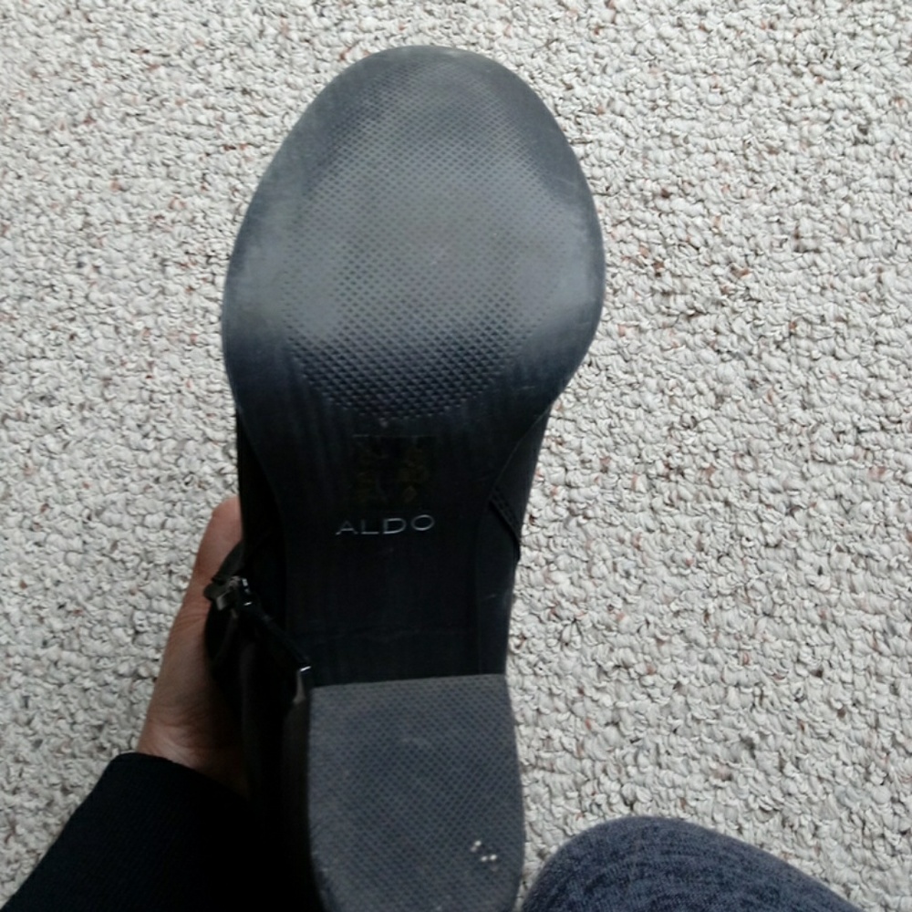 Booties - Picture 2 of 3